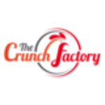 Logo of The Crunch Factory android Application 